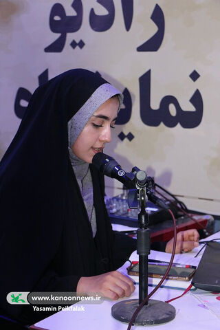کنگره ملی ۲۷۵۰ شهید چهارمحال و بختیاری / غرفه کودک و نوجوان (4)