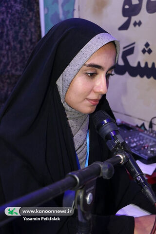 کنگره ملی ۲۷۵۰ شهید چهارمحال و بختیاری / غرفه کودک و نوجوان (4)