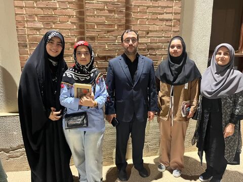 کرمانشاه.  قاف