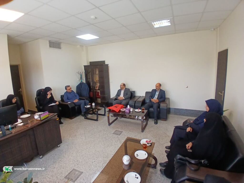 تأکید بر همافزایی در اجرای برنامههای مشترک فرهنگی و اجتماعی