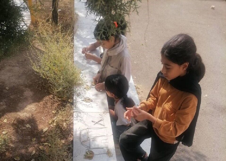کارگاه «خانه‌ی چوبی من» در شاهرود برگزار شد