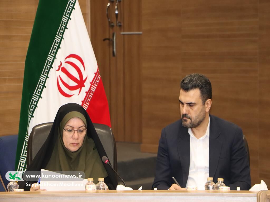 «لبخند کودکان، الفبای وطن»؛ محور برنامهریزی هفته ملی کودک در گلستان