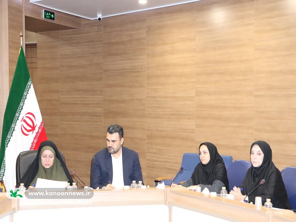 «لبخند کودکان، الفبای وطن»؛ محور برنامهریزی هفته ملی کودک در گلستان