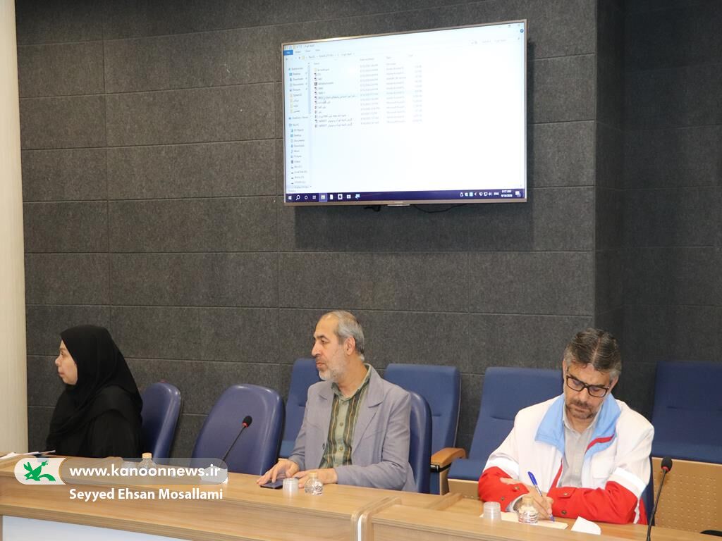«لبخند کودکان، الفبای وطن»؛ محور برنامه‌ریزی هفته ملی کودک در گلستان