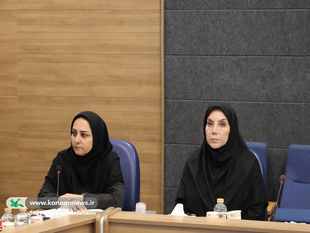 «لبخند کودکان، الفبای وطن»؛ محور برنامهریزی هفته ملی کودک در گلستان