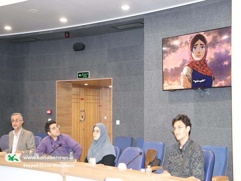 «لبخند کودکان، الفبای وطن»؛ محور برنامهریزی هفته ملی کودک در گلستان