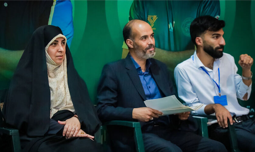 بازی‌های بومی و محلی، کودکان چهار استان را در بیرجند گردهم آورد