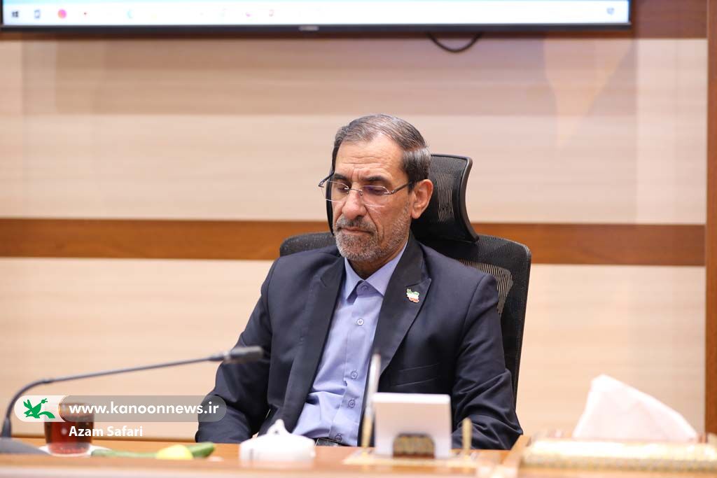 تأکید بر جریانسازی فرهنگی، تولید آثار ماندگار و نقشآفرینی نوجوانان در روایتگری