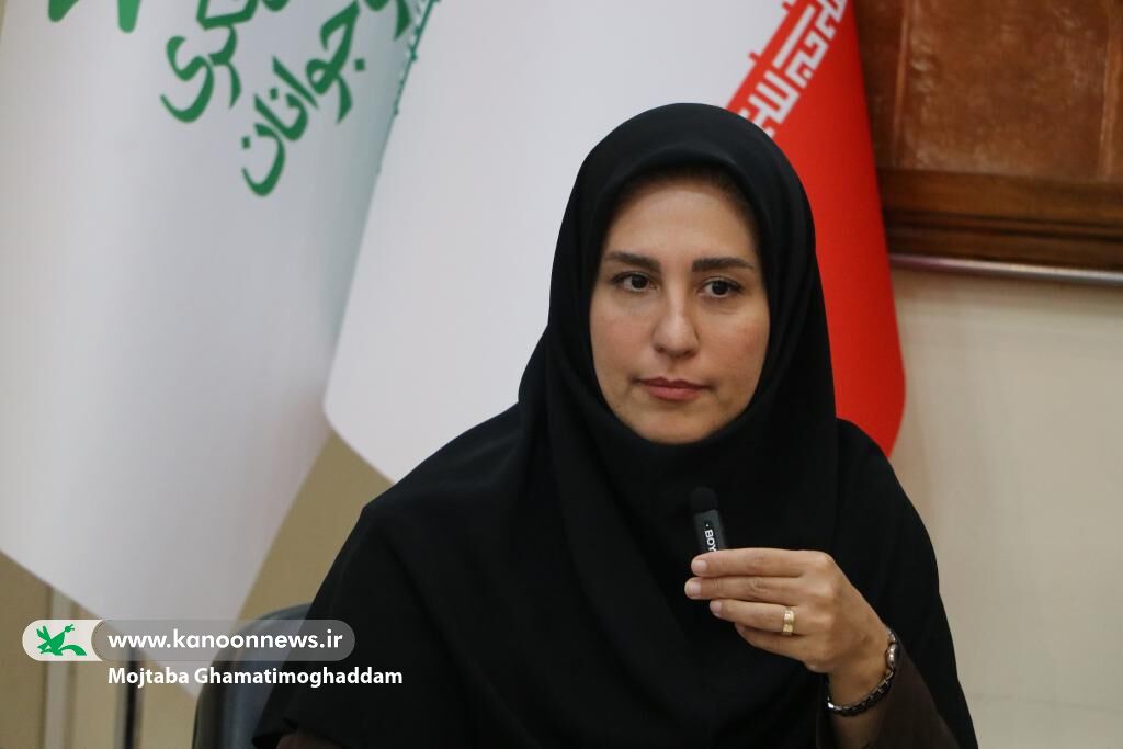 لبخند کودکان، الفبای وطن/ کانون گیلان طرح‌ریزی برنامه‌های هفته ملی کودک را کلیدزد