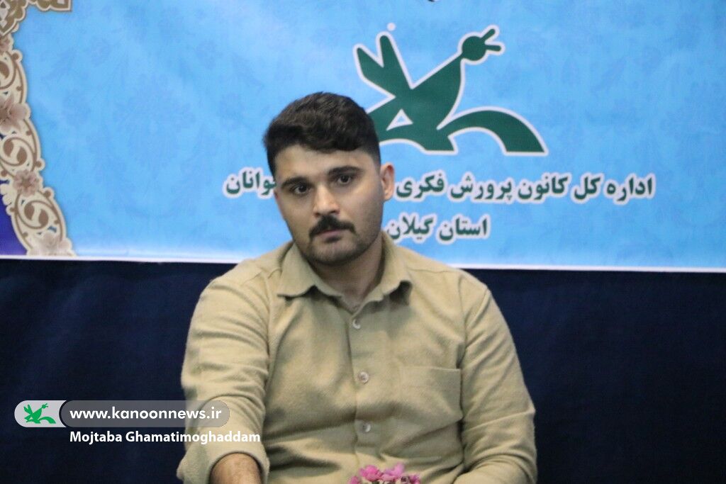 اعضای انجمن ادبی «آفرینش» روز شعر و ادب فارسی را گرامیداشتند