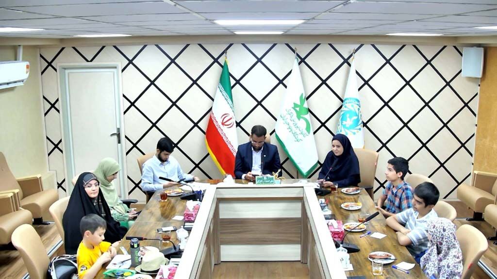 ۵۷ کشف اولیه؛ دستاورد پویش بین‌المللی جست‌وجوی سیارک‌های کانون