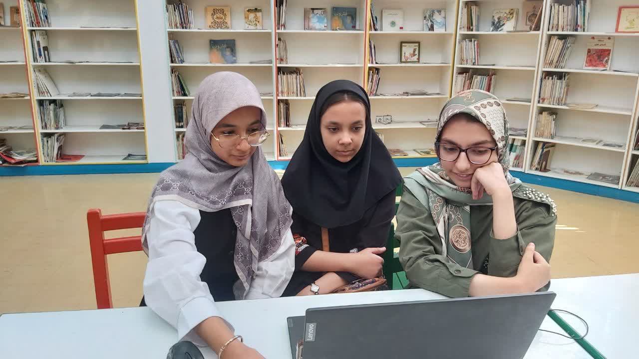 زهرا آب‌سوران: کانون‌یاران از مرحله مخاطب بودن عبور کرده‌اند و به کنشگران اثرگذار رسیده‌اند