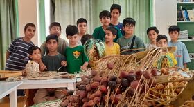 طعم اصالت در کام آینده‌سازان جنوب