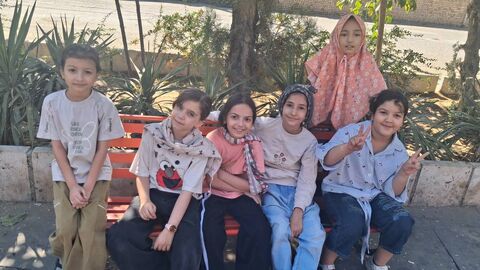گذر از خاطرات شیرین تابستان؛ از تئاتر و اوریگامی تا اردوهای شاد و تجربه‌های ماندگار در مراکز کانون استان اصفهان