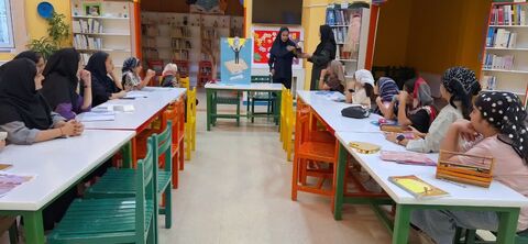 کانون استان آذربایجان غربی