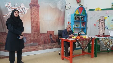کانون استان آذربایجان غربی