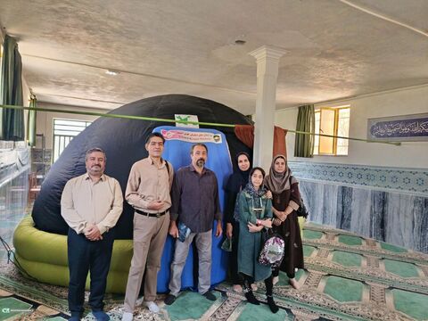 به وقت شادی_مرکزی