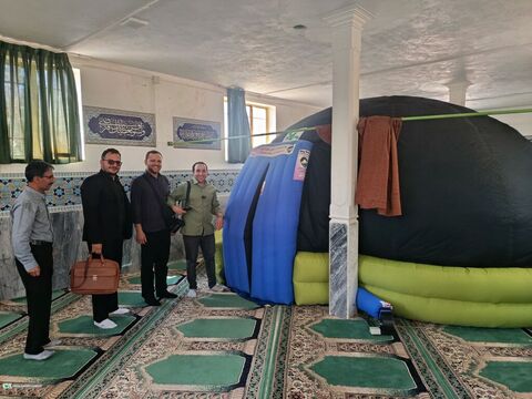 به وقت شادی_مرکزی