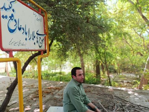به وقت شادی_مرکزی
