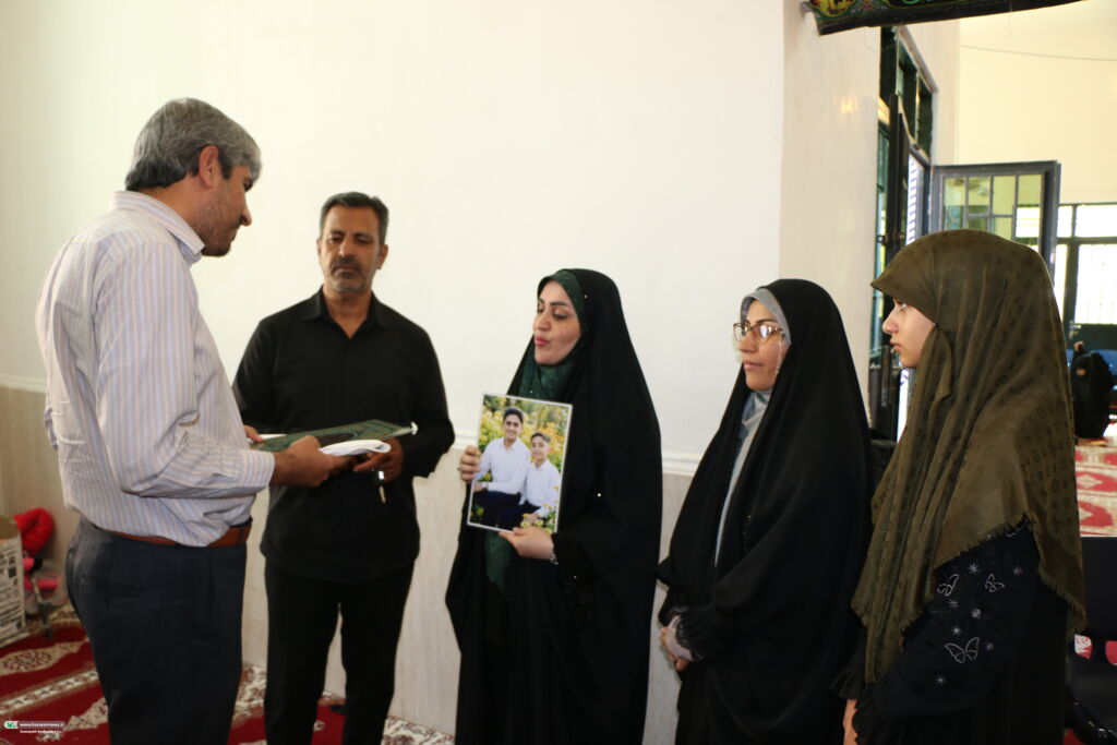 میثاق کانون فارس با ستاره‌های روستای کفری
