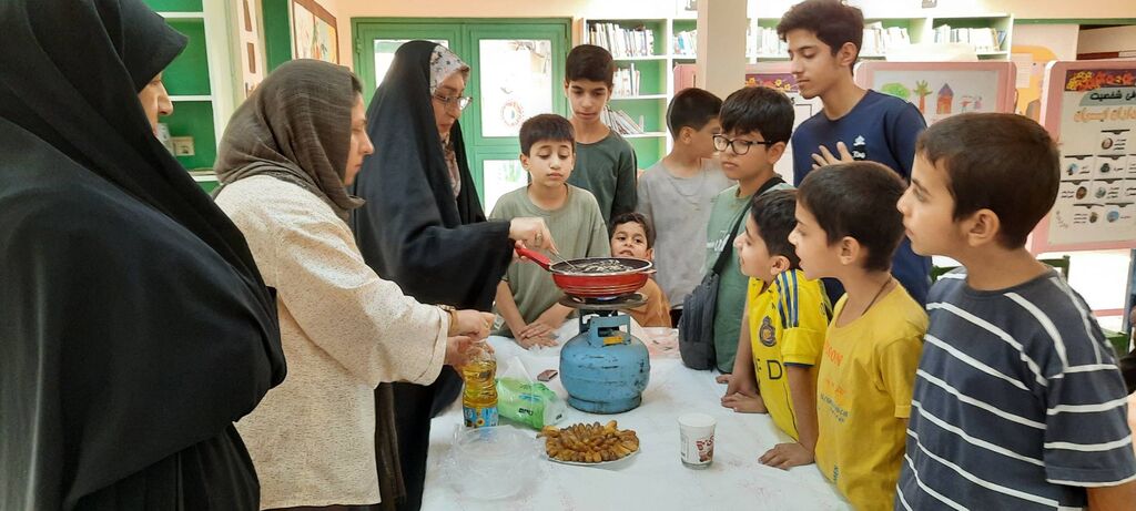 طعم اصالت در کام آینده‌سازان جنوب