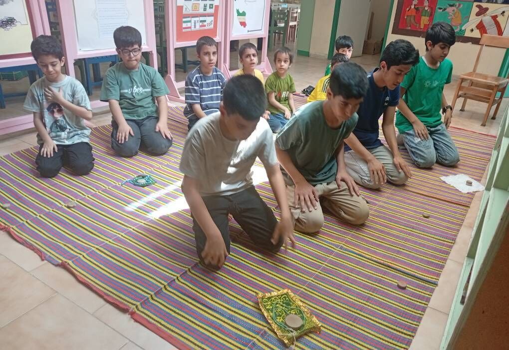 طعم اصالت در کام آینده‌سازان جنوب