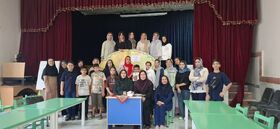 از بزرگداشت شهریار تا تک‌نوایی‌های کودکانه