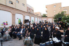 واکاوی نگاه انسانی شهریار در نشست فرهنگی «زن در آئینه شهریار» در خانه پروین