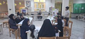 تجلی هویت در آینه نوجوانان