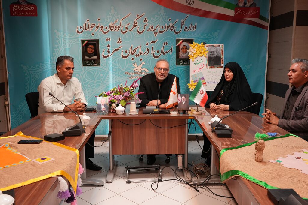 تحسین جایگاه جهانی شهریار و نقش تاریخی تبریز در صیانت از هویت ایرانی