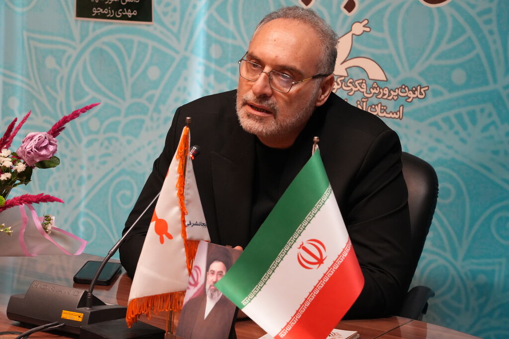 تحسین جایگاه جهانی شهریار و نقش تاریخی تبریز در صیانت از هویت ایرانی