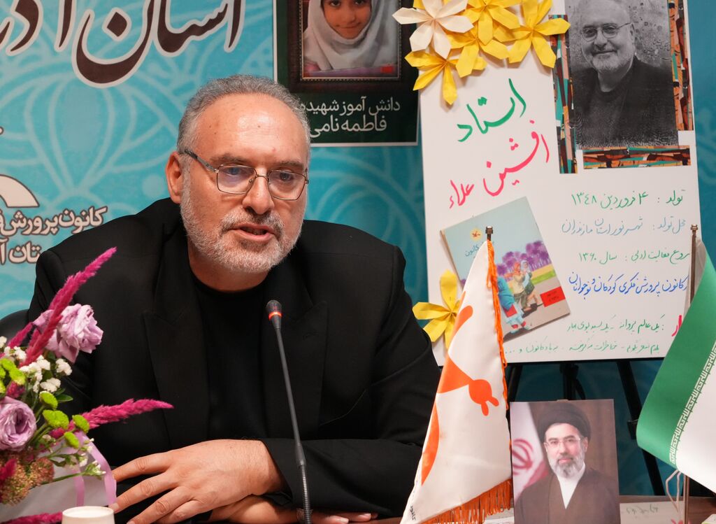 تحسین جایگاه جهانی شهریار و نقش تاریخی تبریز در صیانت از هویت ایرانی
