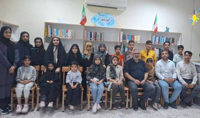 تجلی هویت در آینه نوجوانان