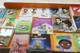 نزدیک به ۳ هزار جلد کتاب تازه به مراکز کانون استان بوشهر رسید