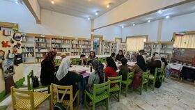 «خفاش دیوانه» در مرکز شماره ۲ قرچک به پرواز درآمد