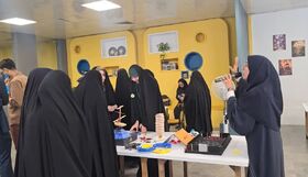 آغاز ماراتن فکری «باشگاه بازی‌بازها» در کانون خراسان رضوی
