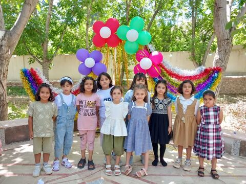 خداحافظی با تابستان گرم با جشن‌های بانشاط مراکز کانون استان اصفهان