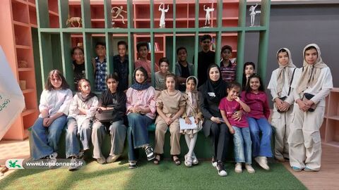 ورکشاپ تخصصی «میکروتئاتر؛ از ایده تا صحنه»