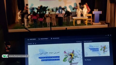 ورکشاپ تخصصی «میکروتئاتر؛ از ایده تا صحنه»