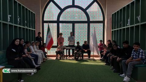 ورکشاپ تخصصی «میکروتئاتر؛ از ایده تا صحنه»