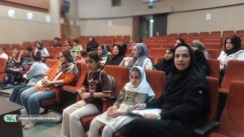 ورکشاپ تخصصی «میکروتئاتر؛ از ایده تا صحنه»