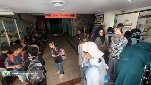ورکشاپ تخصصی «میکروتئاتر؛ از ایده تا صحنه»