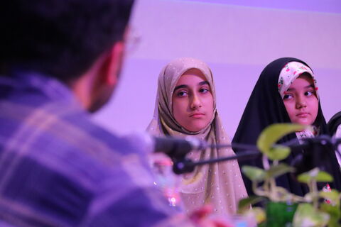 شعر نیوش