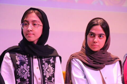شعر نیوش