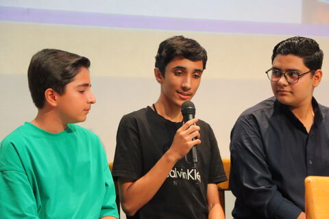 شعر نیوش