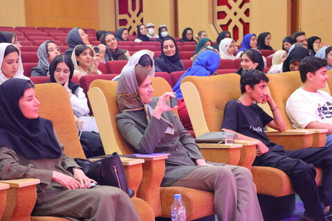 شعر نیوش