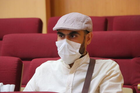 شعر نیوش
