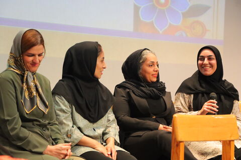 شعر نیوش