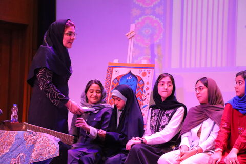 شعر نیوش
