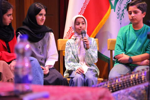شعر نیوش